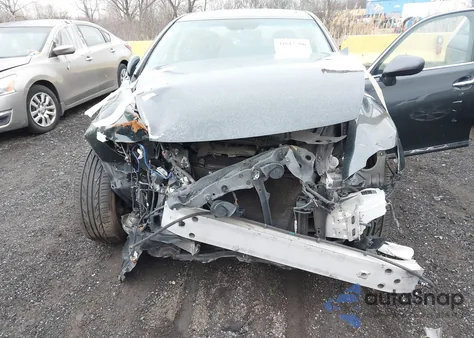 2007 Lexus Ls 460 z USA, uszkodzony, nr VIN JTHBL46F675049895